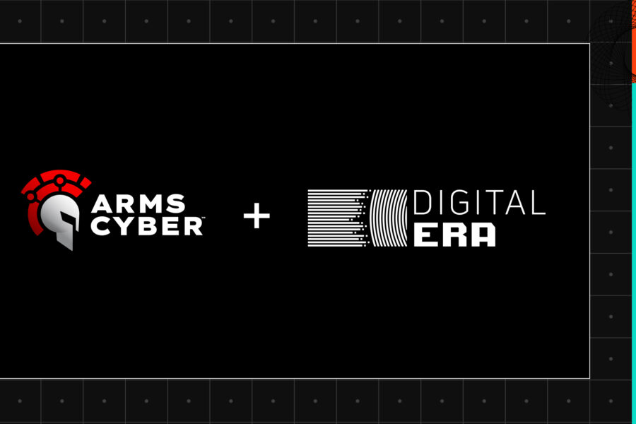 Arms Cyber + Digital Era